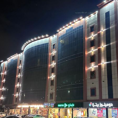 Taif Gate For Furnished Apartments Ta'if Exterior foto