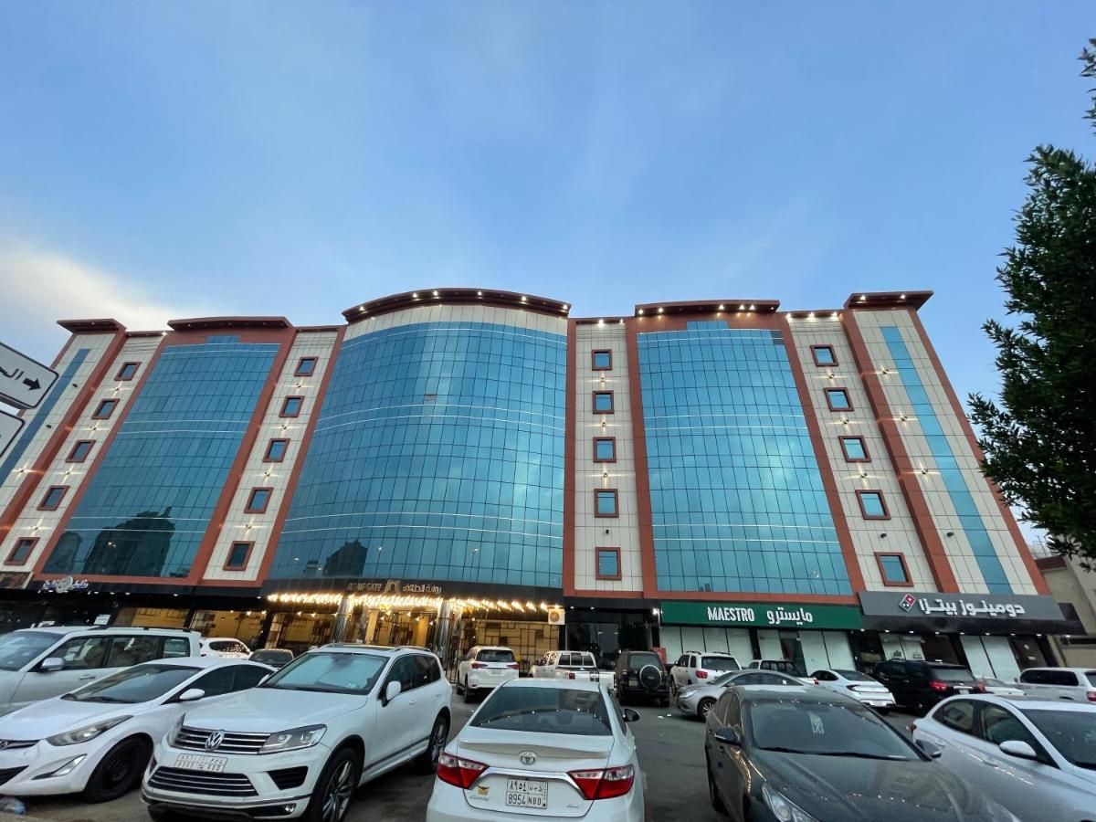 Taif Gate For Furnished Apartments Ta'if Exterior foto