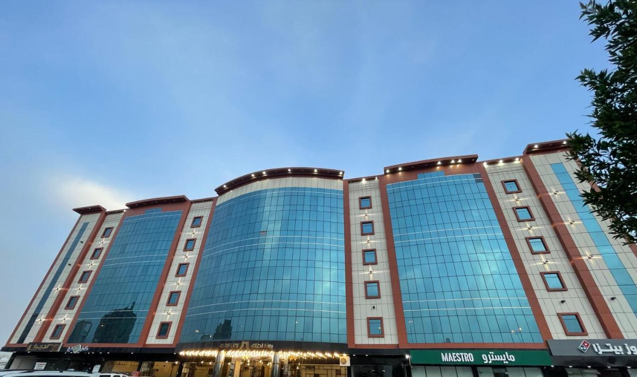 Taif Gate For Furnished Apartments Ta'if Exterior foto