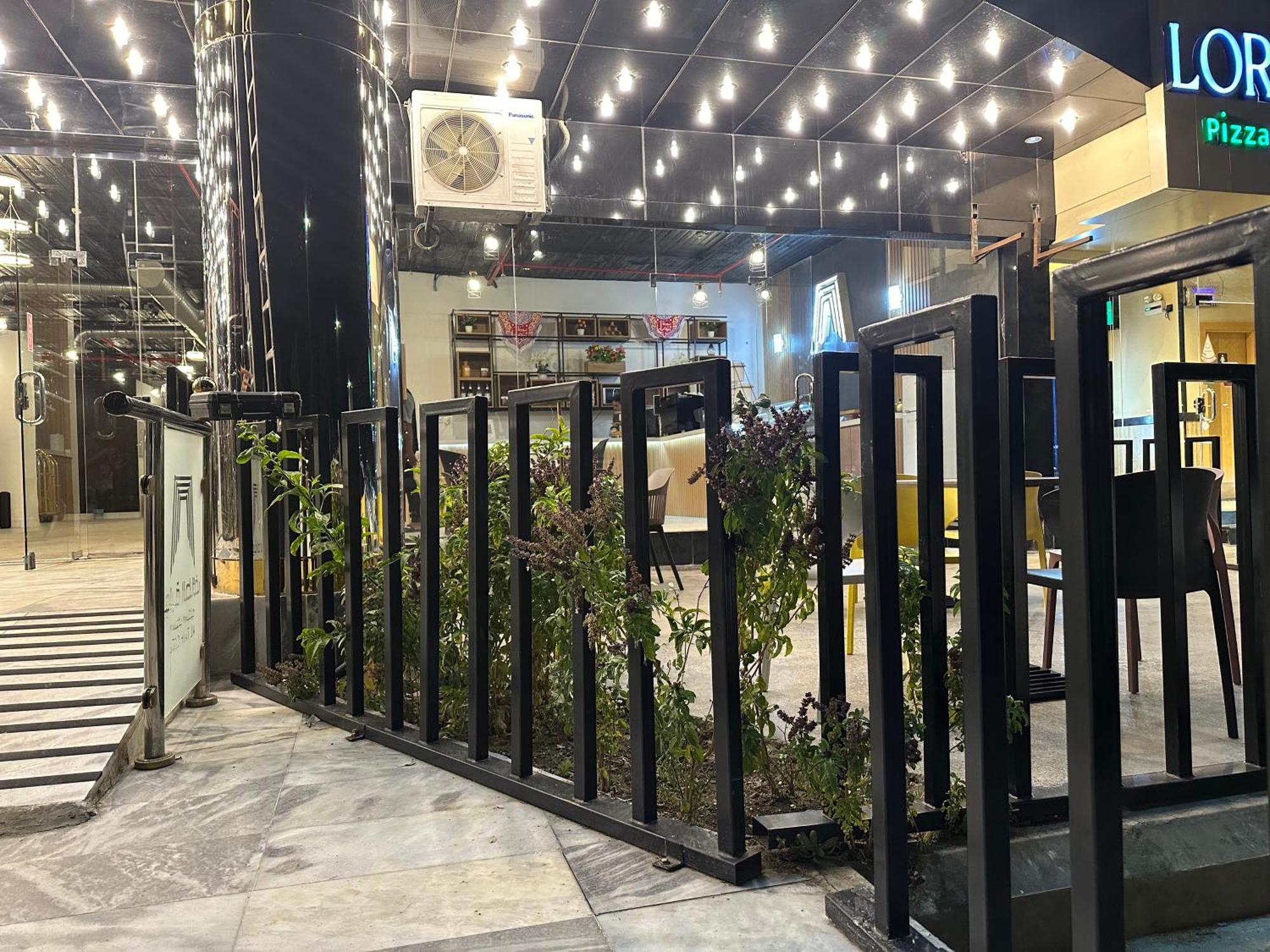 Taif Gate For Furnished Apartments Ta'if Exterior foto
