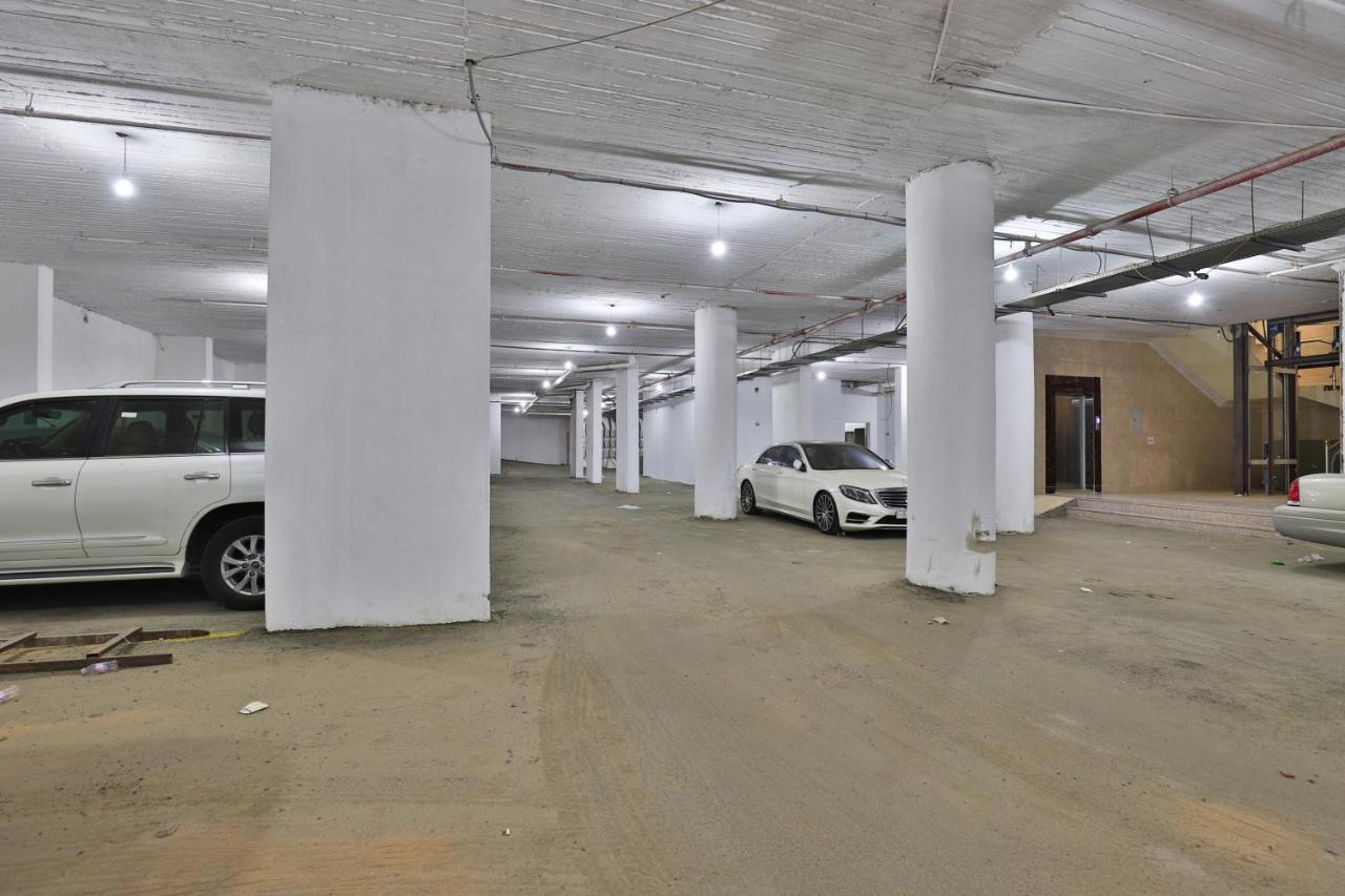 Taif Gate For Furnished Apartments Ta'if Exterior foto