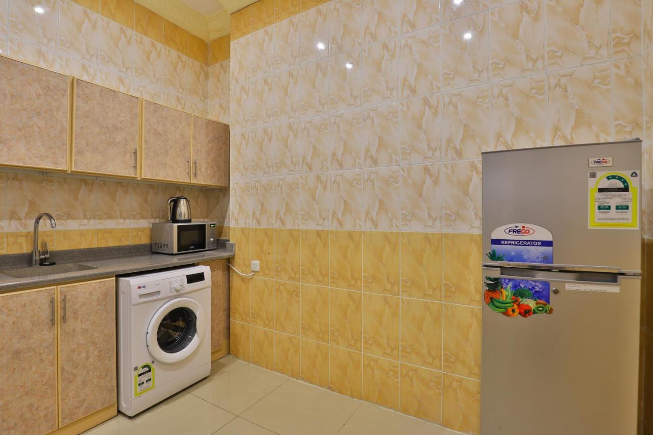 Taif Gate For Furnished Apartments Ta'if Exterior foto